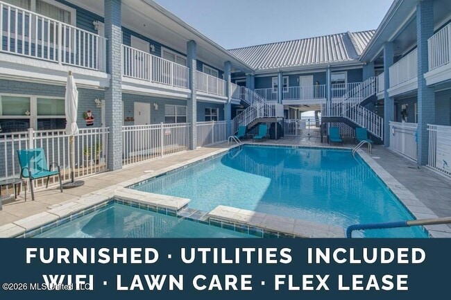 property at 1282 Beach Blvd