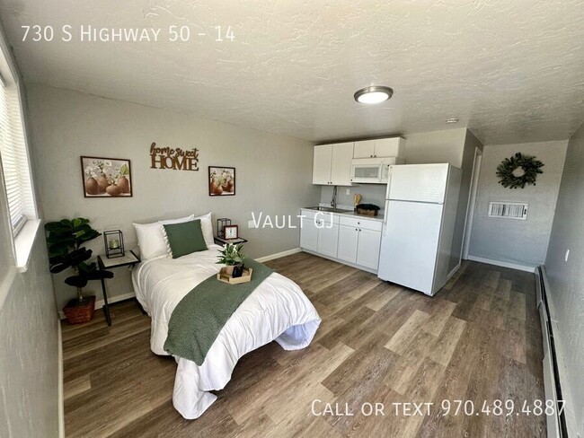730 US-50 in Grand Junction, CO - Building Photo - Building Photo