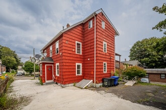 153 Funston Ave in Torrington, CT - Building Photo - Building Photo