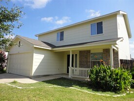 292 Leonardo in Kyle, TX - Building Photo