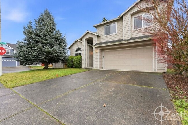 17019 SE 3rd St in Vancouver, WA - Building Photo - Building Photo