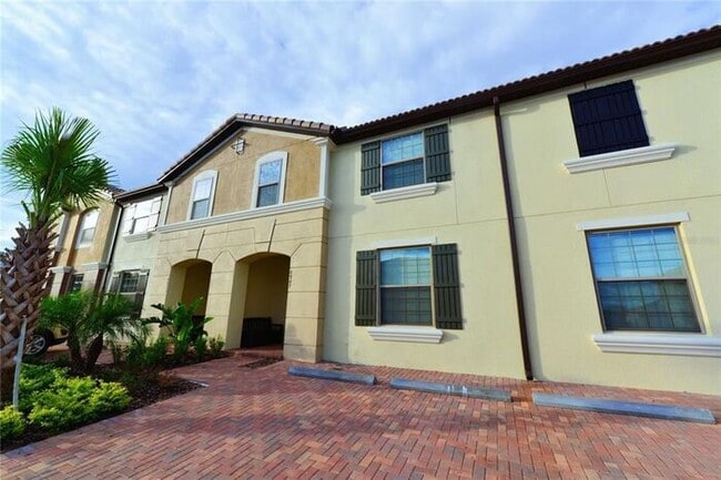8907 Geneve Ct in Kissimmee, FL - Building Photo - Building Photo