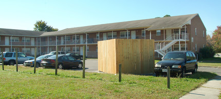 719 Marvin Ave in Norfolk, VA - Building Photo - Building Photo