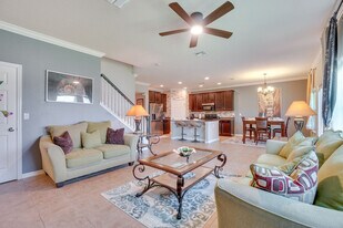 14822 Fells Ln, Unit SI ID1546134P in Orlando, FL - Building Photo