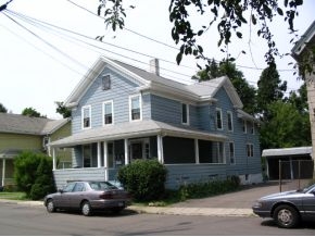 11 Florence Ave in Binghamton, NY - Building Photo - Building Photo