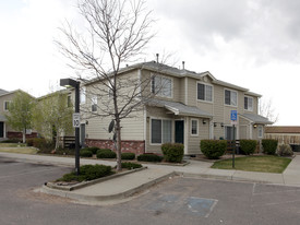 Arapahoe Green Apartments