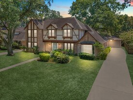 8011 Liberty Elm Ct in Spring, TX - Building Photo