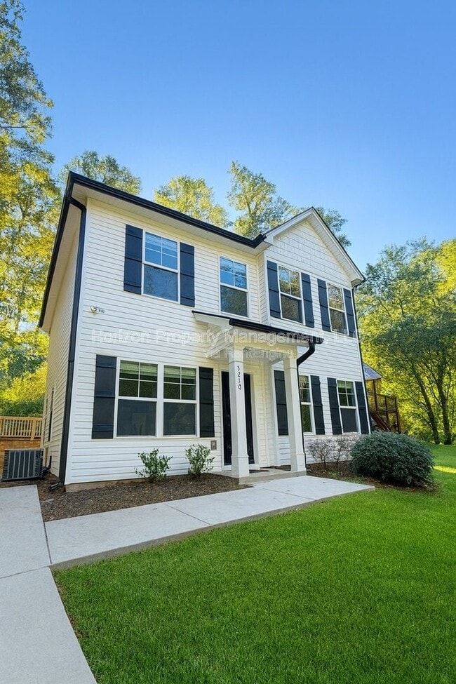 property at 5210 Phoenix St