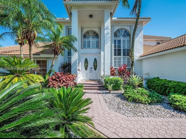 property at 3249 Muirfield