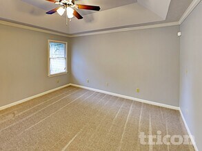 2815 Club Forest Dr SE in Conyers, GA - Foto de edificio - Building Photo