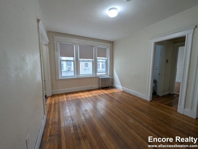 1167 Boylston St, Unit 14 in Boston, MA - Building Photo - Building Photo