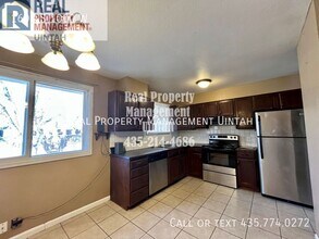 1608 S 1000 W in Vernal, UT - Building Photo - Building Photo