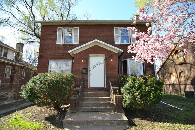property at 404 Strong Ave