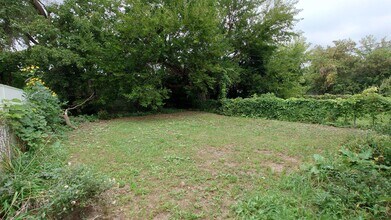 20453 Concord St in Detroit, MI - Building Photo - Building Photo