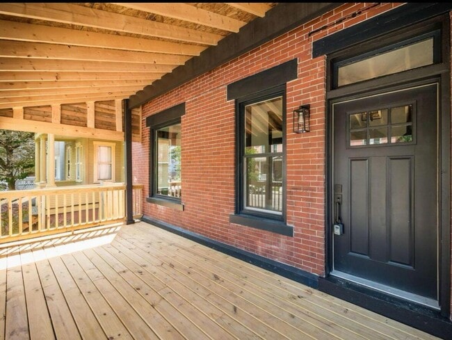 1217 Franklin Ave in Columbus, OH - Building Photo - Building Photo