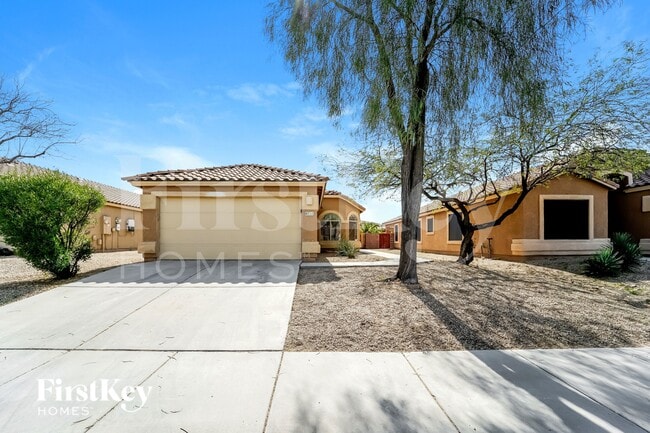 property at 8711 N Moonfire Dr
