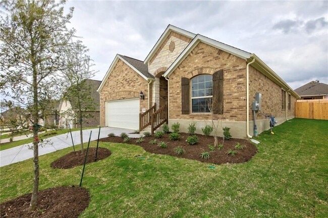 708 Sunny Ridge Dr in Leander, TX - Building Photo - Building Photo