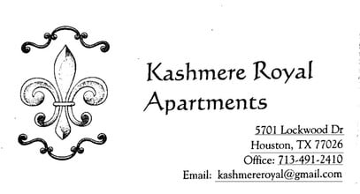 5502 Morwood St in Houston, TX - Building Photo - Building Photo