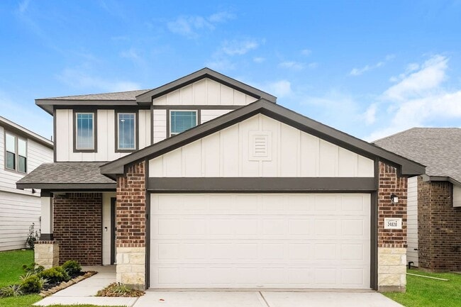 property at 24828 Scilla Wy