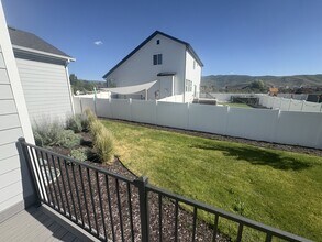 1712 S 1160 E in Heber City, UT - Building Photo - Building Photo