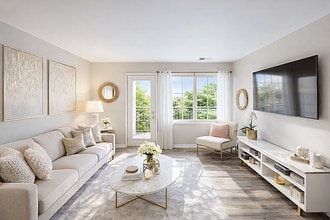 Central Park Place in Grand Rapids, MI - Foto de edificio - Building Photo