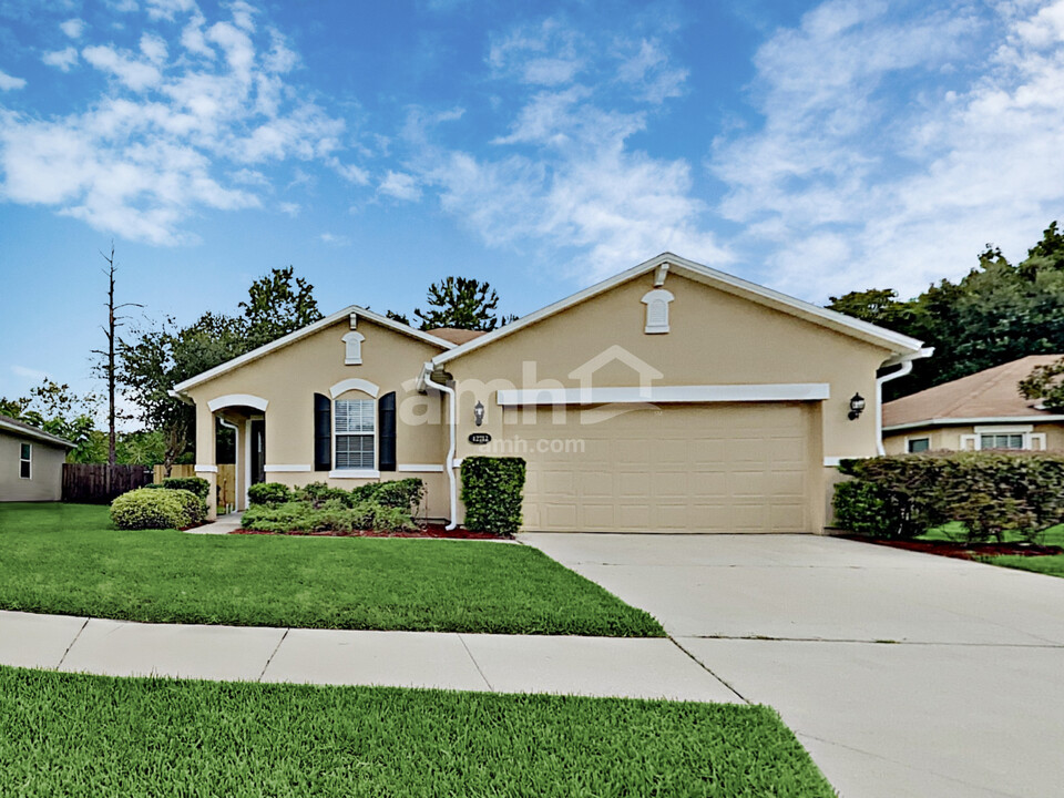 12712 Pine Marsh Way in Jacksonville, FL - Building Photo