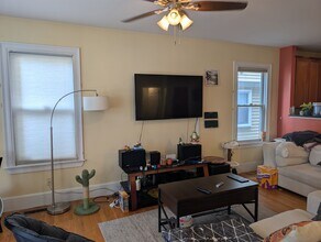 40 Prince St, Unit 1 in Cambridge, MA - Building Photo - Building Photo