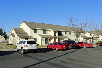 Autumn Ridge II Apartments in Wapato, WA - Foto de edificio - Building Photo