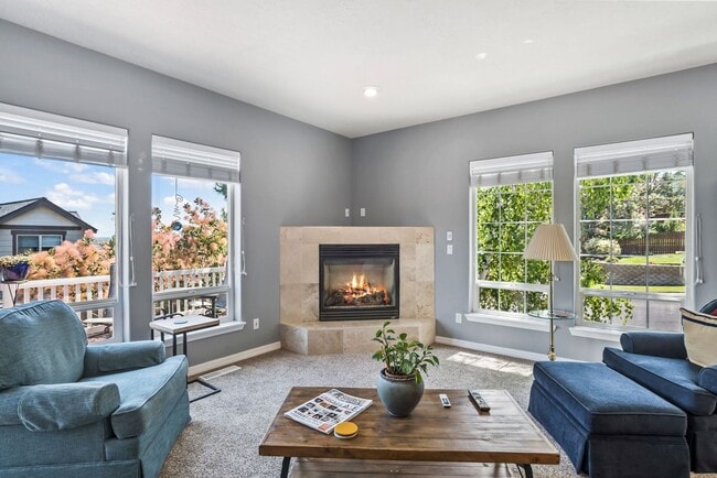 property at 3408 SW Xero Ct