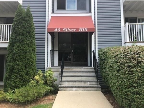 46 Silver Hill Ln in Natick, MA - Building Photo