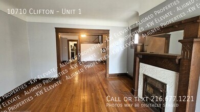 10710 Clifton Blvd in Cleveland, OH - Building Photo - Building Photo
