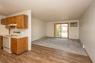 Cooperative Living Center in West Fargo, ND - Building Photo - Interior Photo