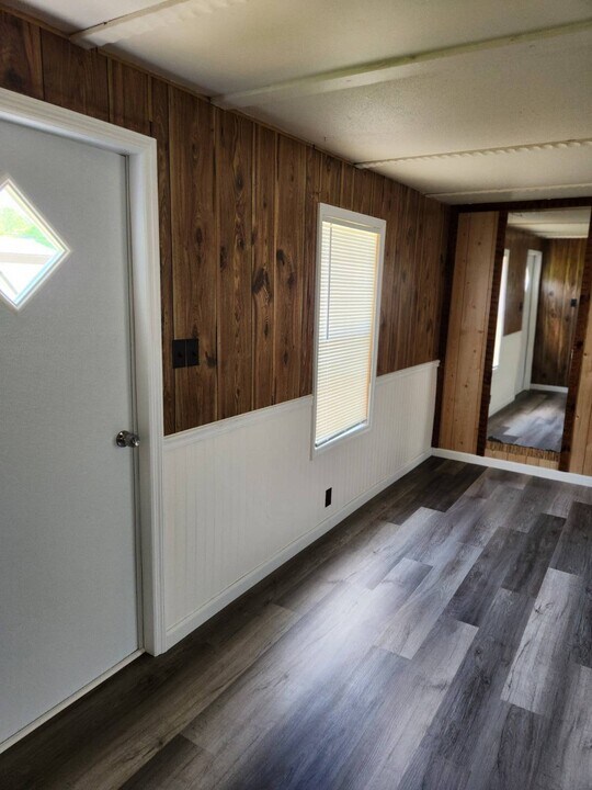 1020 Aaron Ln in Jacksonville, NC - Building Photo