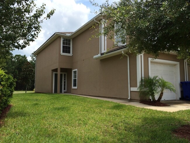 property at 358 Scrub Jay Dr