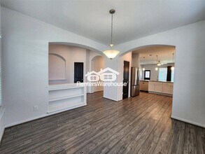 411 Alaska Cedar Dr in Crosby, TX - Building Photo - Building Photo