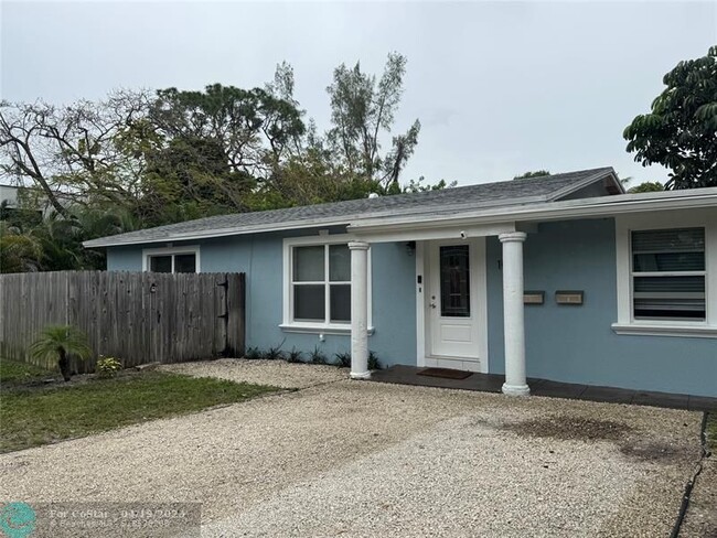 100 NE 12th St in Fort Lauderdale, FL - Building Photo - Building Photo