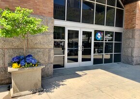 500 S Clinton St, Unit 325 S Clinton St. No. 325 in Chicago, IL - Building Photo