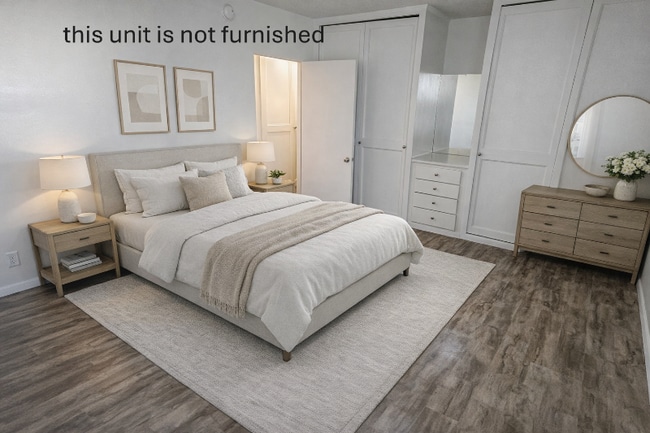 11030 Moorpark St, Unit A15 in Los Angeles, CA - Foto de edificio - Building Photo