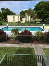 4272 NW 89th Ave, Unit 107 in Coral Springs, FL - Building Photo - Building Photo