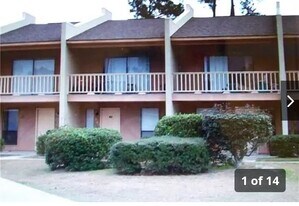 843 Asheville Dr in Slidell, LA - Building Photo