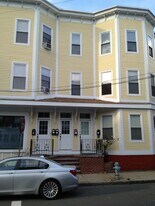 56 Portsmouth St, Unit 563 in Cambridge, MA - Building Photo