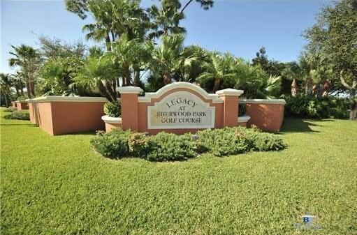 4374 Legacy Ct in Delray Beach, FL - Building Photo