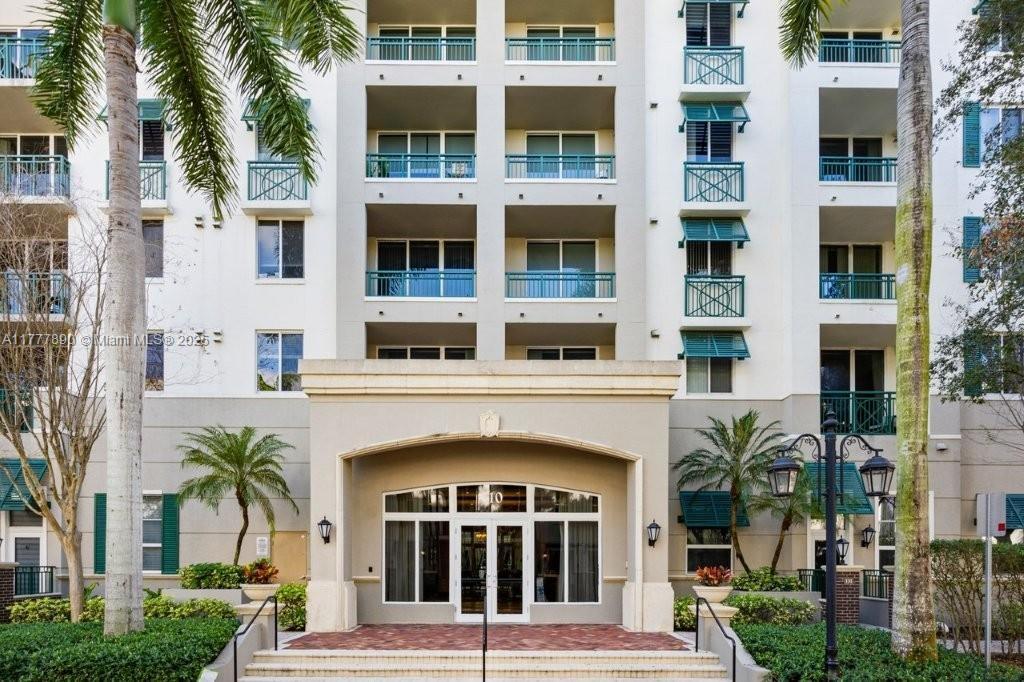 510 NW 84th Ave, Unit 638 in Plantation, FL - Building Photo