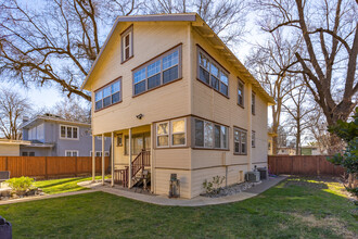 1024 Esplanade Rd in Chico, CA - Building Photo - Building Photo