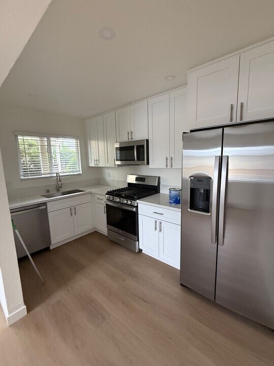 921 E 4th St in National City, CA - Building Photo