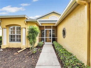 21695 Brixham Run Loop in Estero, FL - Building Photo - Building Photo