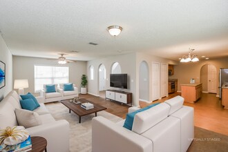 9640 Watershed Dr E in Jacksonville, FL - Building Photo - Building Photo