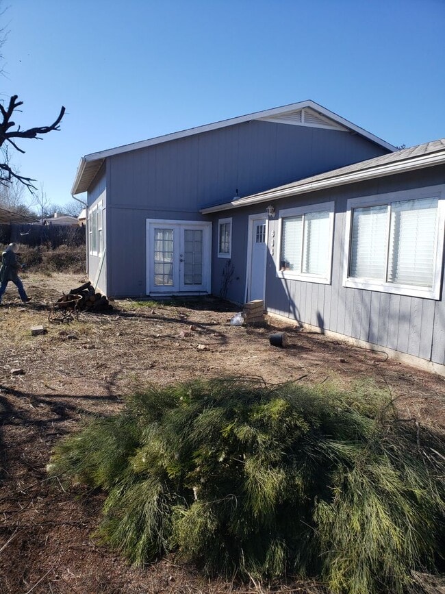 604 Stetson Dr in Payson, AZ - Building Photo - Building Photo