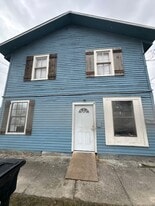 212 Chestnut St in New Iberia, LA - Building Photo