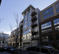 1520 14th St NW in Washington, DC - Foto de edificio - Building Photo